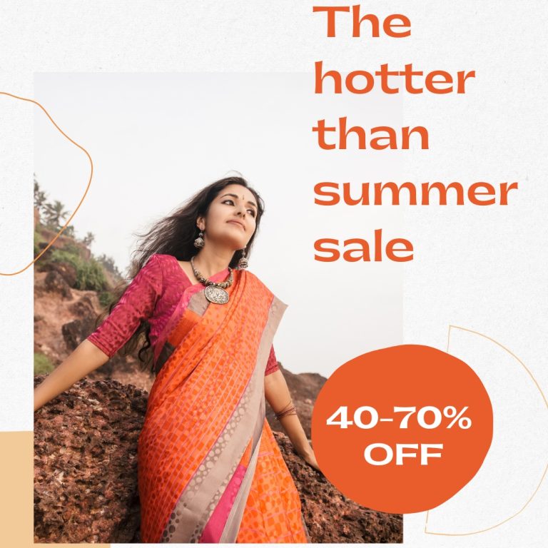 Indian Party Wear Saree Trends