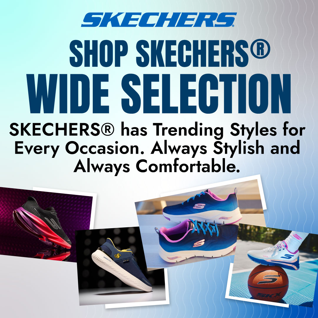 Skechers shoes