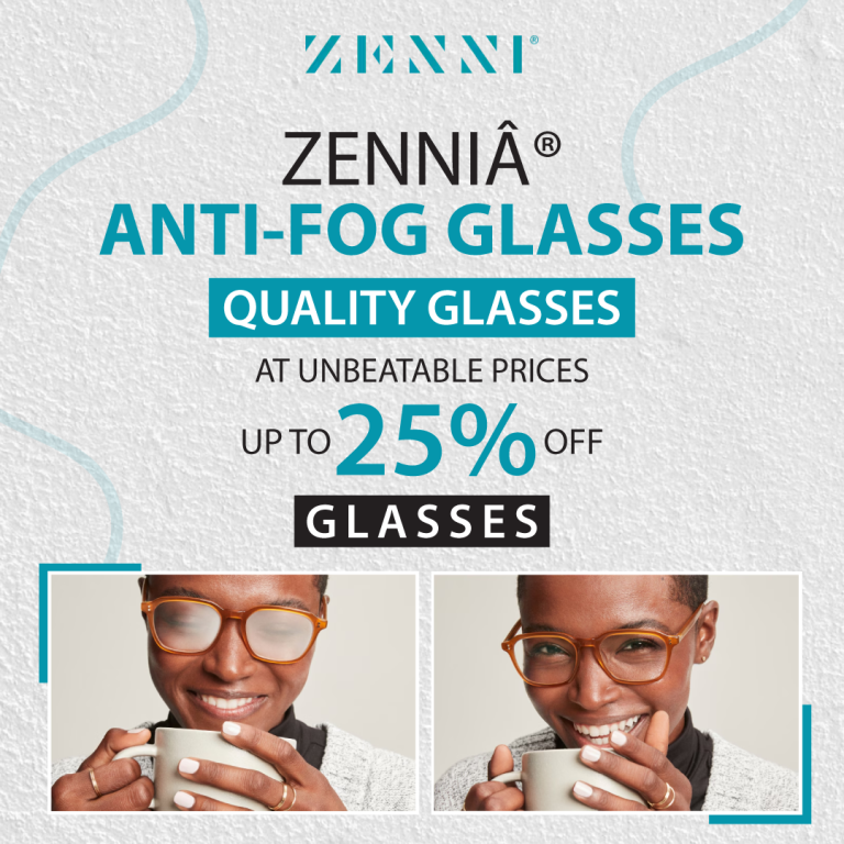 Progressive Lenses vs. Bifocals: Which Eyeglasses Are Right for You?