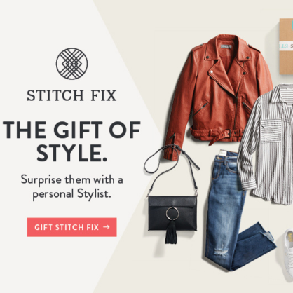 Easy Ways to Upgrade Your Closet Using Stitch Fix