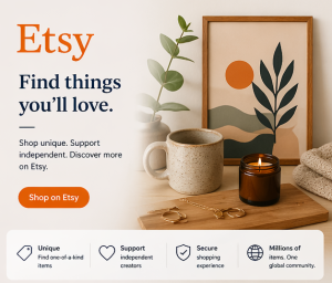 Etsy UK