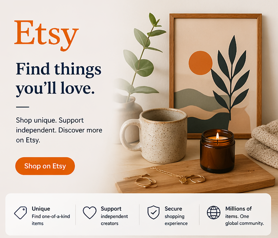 Etsy UK